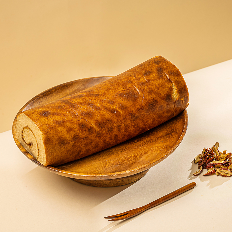 대추롤케이크(700g)